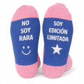 Calcetines Divertidos para Mujer 36–41 | Regalo Original – VERADGROUP - Edición limitada