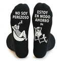 Calcetines Divertidos para Hombre 39–46 | Algodón – VERADGROUP - Modo ahorro