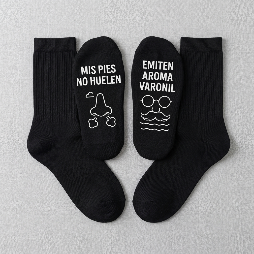 Calcetines Divertidos para Hombre 39–46 | Algodón – VERADGROUP (Copia)