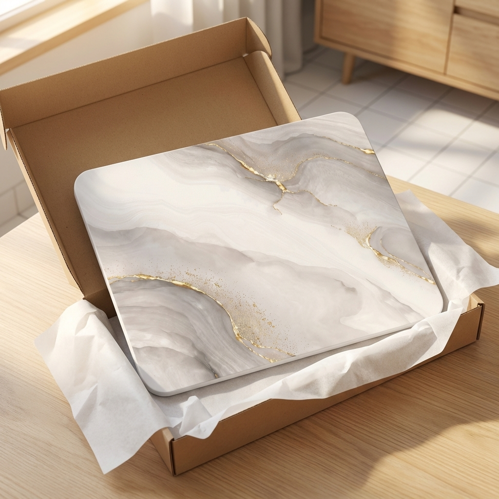 Alfombra de Baño de Diatomita 60 × 40 cm | Piedra Absorbente de Secado Rápido – VERADGROUP